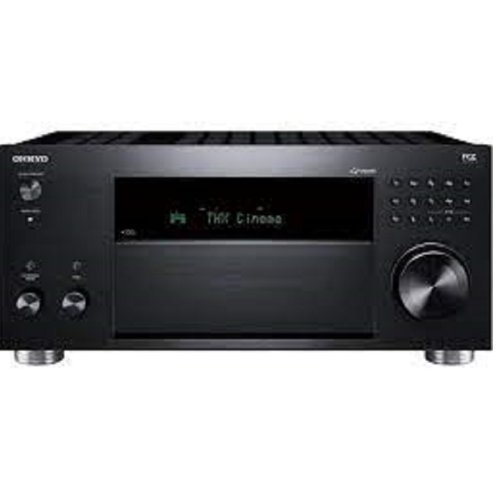 Ресивер TX-RZ50 Black