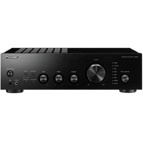 Интегральный усилитель A-40AE Black Интегральный усилитель A-40AE Black