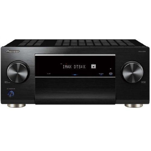 Ресивер VSX-LX505 Black