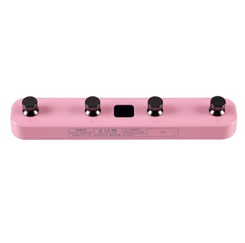Футконтролер GWF4 Pink