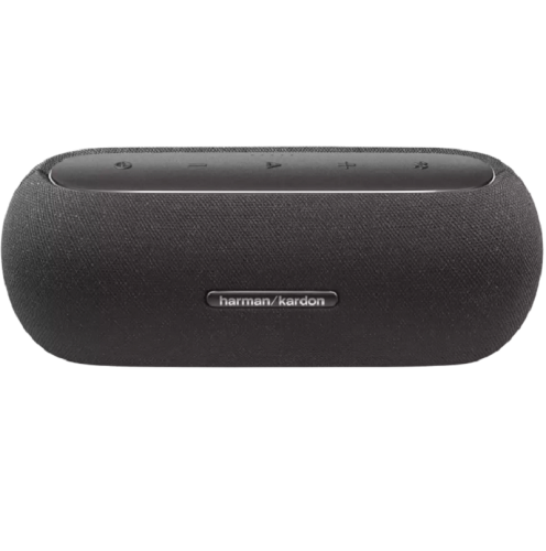 Акустическая система Luna Black (HKLUNABLKEU)