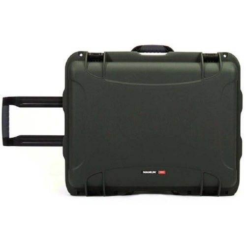 Кейс 935 case з піною - Olive Кейс 935 case з піною - Olive