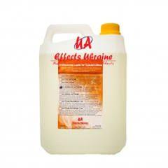 Рідина UA BUBBLES  PREMIUM SOFT 5L