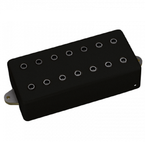 Звукознімач IONIZER 7 BRIDGE (BLACK METAL COVER)