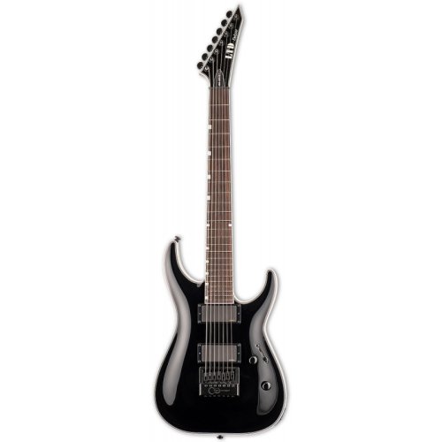 Електрогітара MH-1007 EVERTUNE (Black)