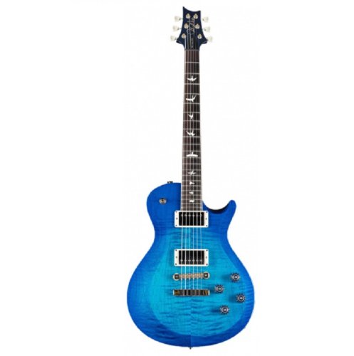 Электрогитара S2 McCarty 594 Singlecut (LAKE BLUE)