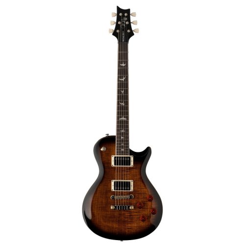 Электрогитара SE McCarty 594 Singlecut (Black Gold Burst)