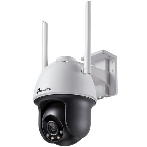 Камера VIGI-C540-W-4, PoE, 4Мп, 4 мм, Wi-Fi, H265+, IP66, Dome