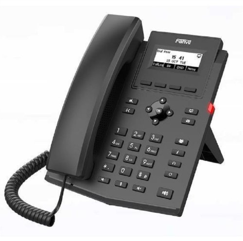 Телефон X301G Entry Level Телефон X301G Entry Level