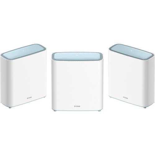 WiFi-система M32-3 EAGLE PRO AI AX1500 Mesh WiFi (3шт) WiFi-система M32-3 EAGLE PRO AI AX1500 Mesh WiFi (3шт)