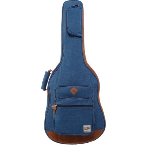Чехол для акустической гитары IAB541D BL