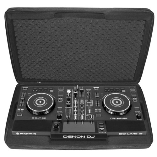 Кейс Creator DenonDJ SC Live 2 Hardcase Black (U8318BL) Кейс Creator DenonDJ SC Live 2 Hardcase Black (U8318BL)