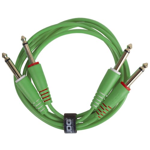 Кабель Set Jack-Jack Green 3m (U97004GR)