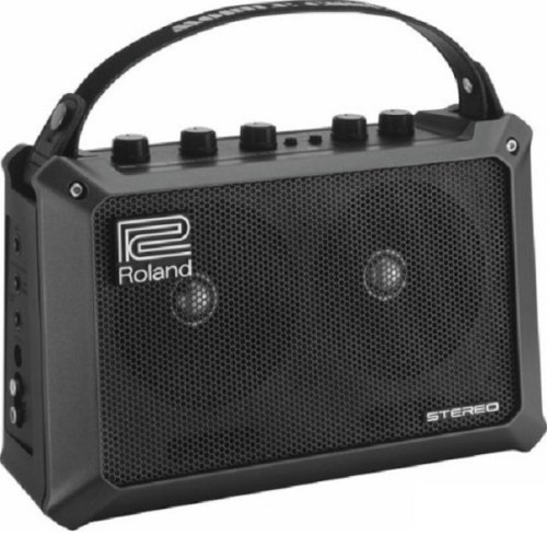 Комбоусилитель MBCUBE