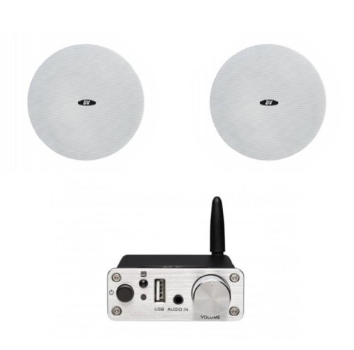 Акустический комплект A30W2CMG6