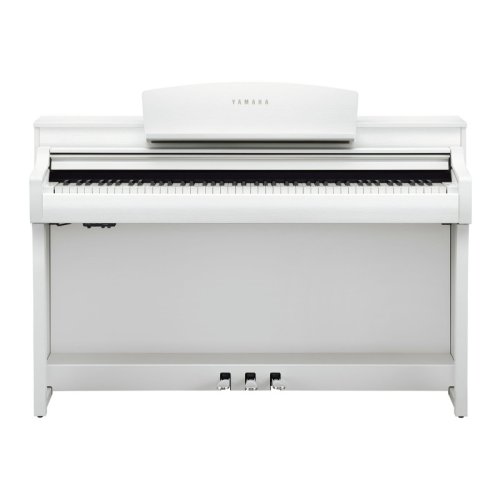 Цифрове піаніно CSP-255WH