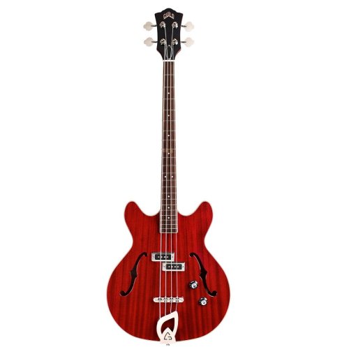 Бас-гітара Starfire I Bass CHR