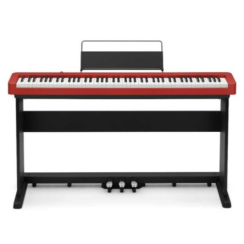 Цифровое пианино CDP-S160RDSET
