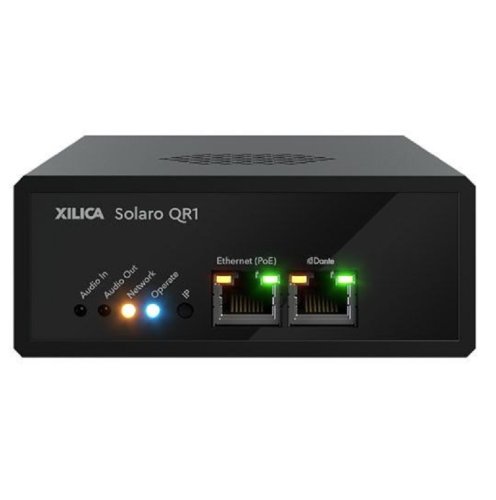 Процессор Solaro QR1-UC