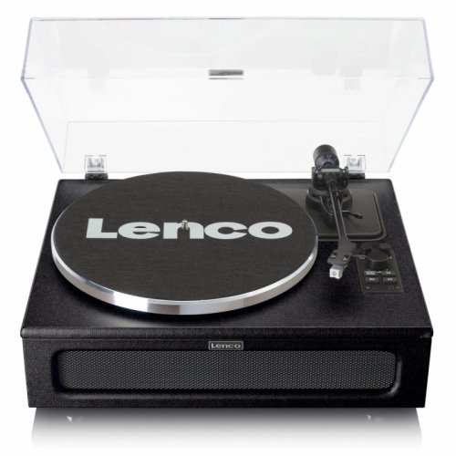 Проигрыватель винила LS-430BK