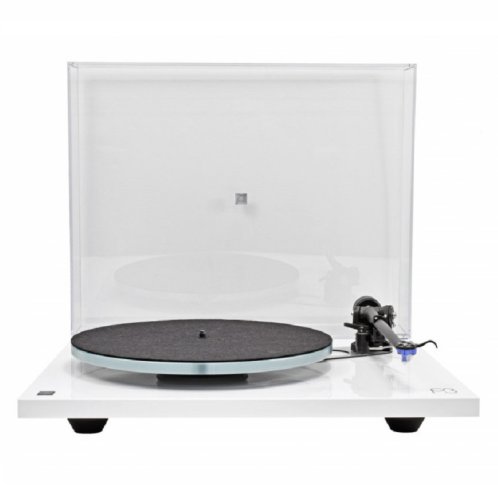 Проигрыватель винила Planar 3 Elys 2 (White)