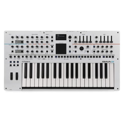 Синтезатор GAIA-2