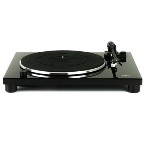 Проигрыватель винила MMF-1.3 AT3600L Black Проигрыватель винила MMF-1.3 AT3600L Black
