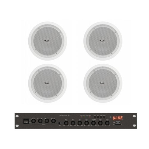 Акустический комплект LA804C8 Акустический комплект LA804C8