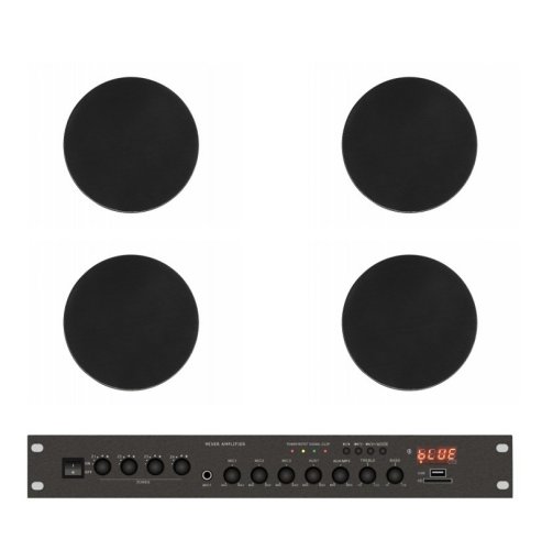 Акустичний комплект LA804CMG6B Акустичний комплект LA804CMG6B