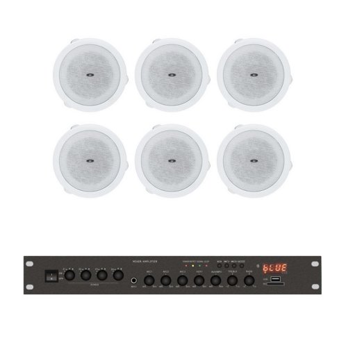 Акустический комплект LA80684 Акустический комплект LA80684