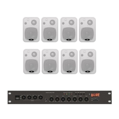 Акустичний комплект LA808CON1W