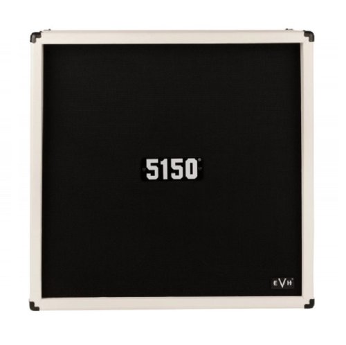 Кабінет гітарний 5150 ICONIC SERIES CAB 4x12 IVORY