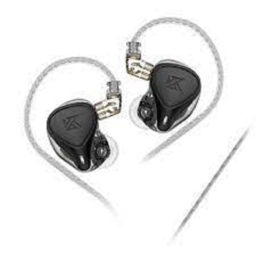 Наушники ZEX PRO BLACK NO MIC