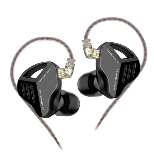 Наушники ZVX BLACK NO MIC
