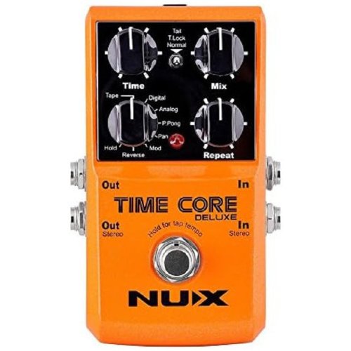 Педаль эффектов Time Core Deluxe