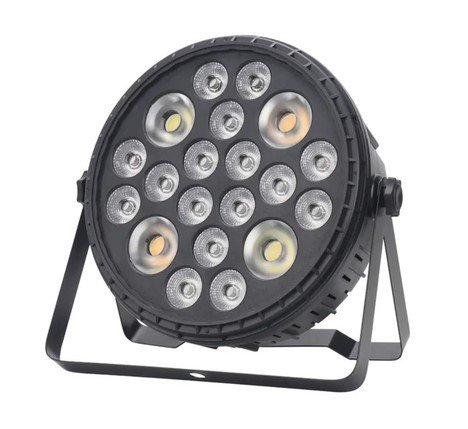 Светодиодный LED прожектор P16+4 Светодиодный LED прожектор P16+4