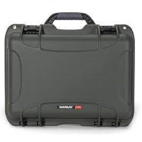 Кейс 920 case с пеной - Olive