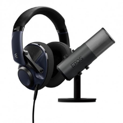Студійний комплект для запису H6PRO + B20 Streaming Bundle