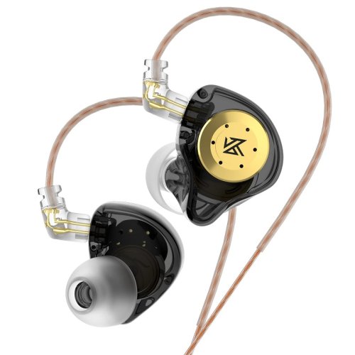 Наушники EDX PRO BLACK MIC