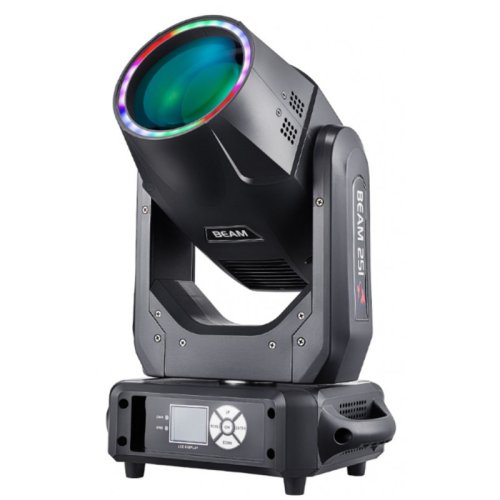 Світлова голова Mini BEAM 7R