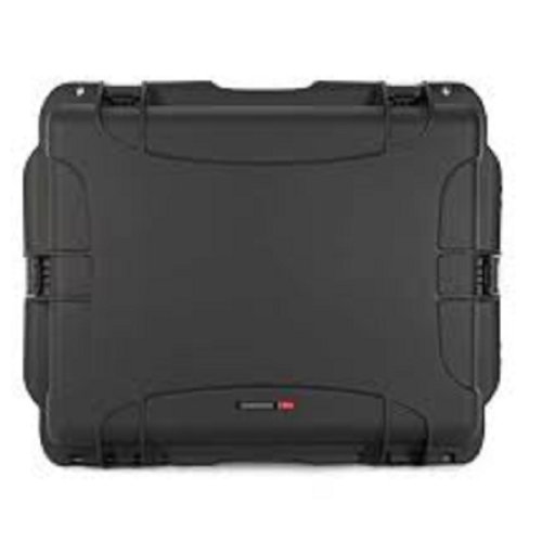 Кейс 955 case с пеной - Black