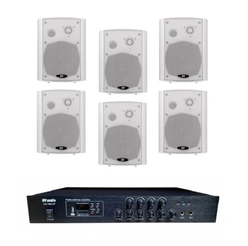 Акустический комплект LA1006PB5TW