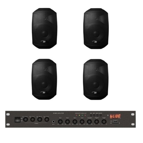 Акустичний комплект LA804MS5B