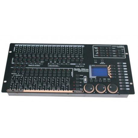 DMX контролер MiniPearl 1024