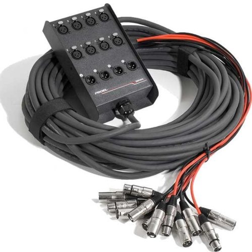 Мультикорний кабель EBN804LU10