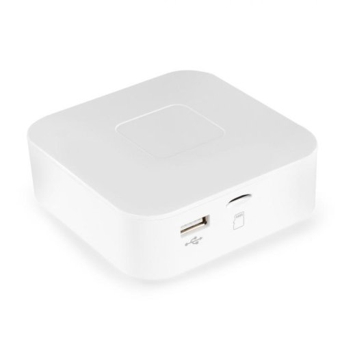 Програвач BT-230 Bluetooth (2*30W)