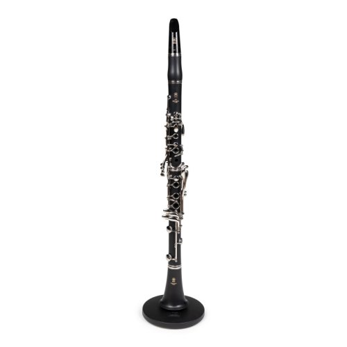 Стойка для кларнета GFW-BNO-CLRFLU Weighted Round Base Stand For Clarinet Or Flute