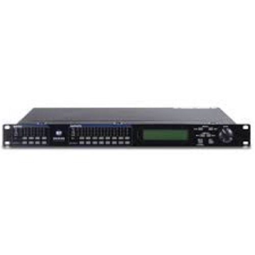 Процессор DX4008