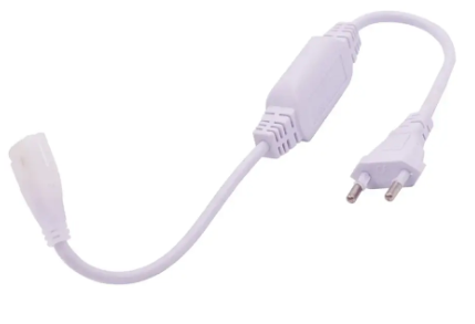 Кабель для підключення стрічки СОВ 220V - 12 ММ