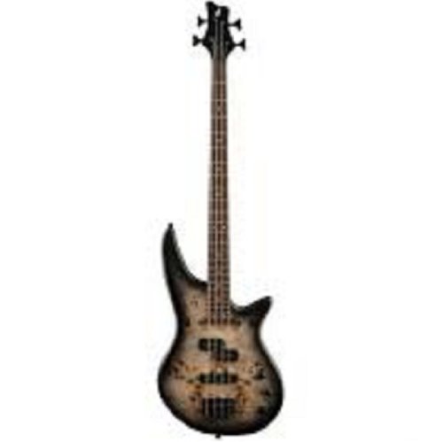 Бас-гітара JS2P SPECTRA BASS LRL BLACK BURST